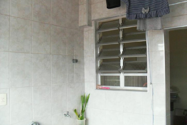 Imagem Apartamento com 2 Quartos à Venda, 93 m² em Campo Grande - Santos Imagem Apartamento com 2 Quartos à Venda, 93 m² em Campo Grande - Santos