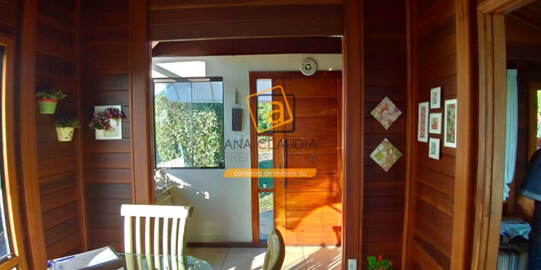 Imagem Casa com 4 Quartos à Venda, em Bairro Campos De Santo Antônio - Itu Imagem Casa com 4 Quartos à Venda, em Bairro Campos De Santo Antônio - Itu