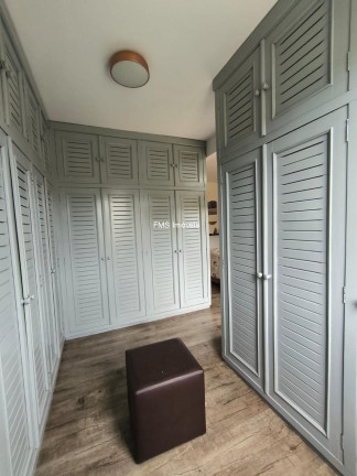 Imagem Imóvel com 4 Quartos à Venda, 117 m² em Jardim Marajoara - São Paulo Imagem Imóvel com 4 Quartos à Venda, 117 m² em Jardim Marajoara - São Paulo