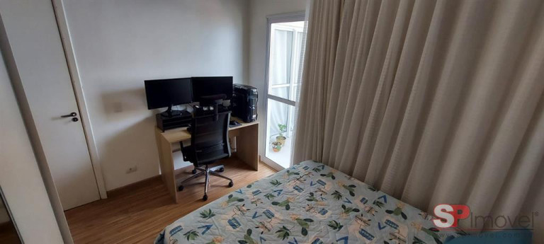 Imagem Apartamento com 2 Quartos à Venda, 56 m² em Jardim Olavo Bilac - São Bernardo Do Campo Imagem Apartamento com 2 Quartos à Venda, 56 m² em Jardim Olavo Bilac - São Bernardo Do Campo