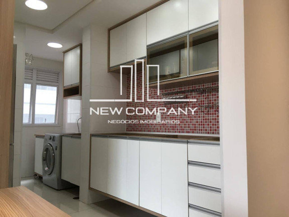 Apartamento com 2 Quartos à Venda,  em Parque Novo Oratório - Santo André