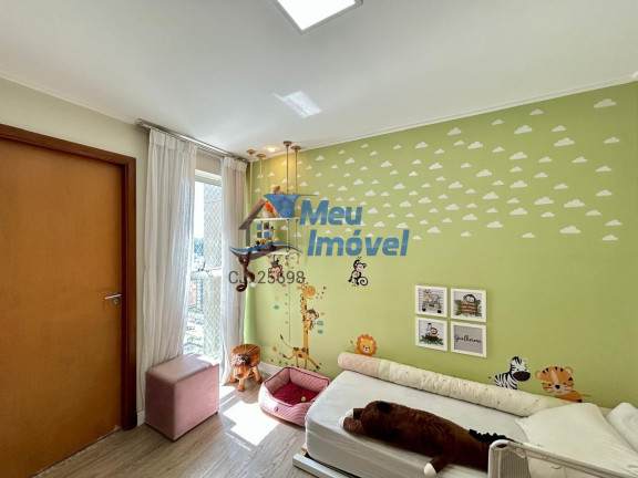 Imagem Imóvel com 2 Quartos à Venda, 77 m² em Norte (águas Claras) - Brasília Imagem Imóvel com 2 Quartos à Venda, 77 m² em Norte (águas Claras) - Brasília