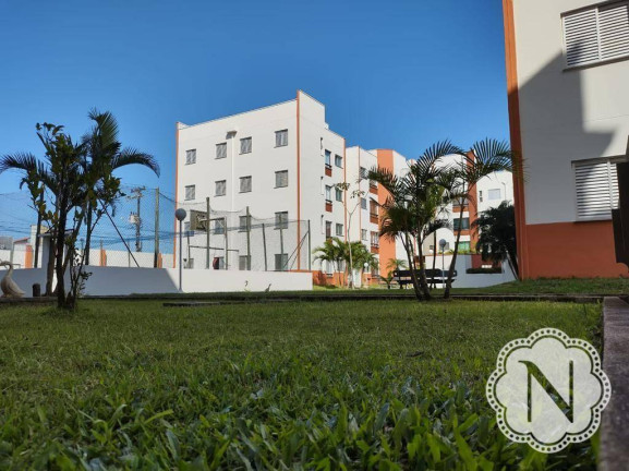 Imagem Apartamento com 2 Quartos à Venda, 56 m² em Cibratel Ii - Itanhaém