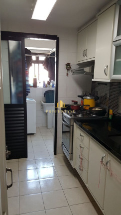 Imagem Apartamento com 2 Quartos à Venda, 69 m² em Vila Ipojuca - São Paulo