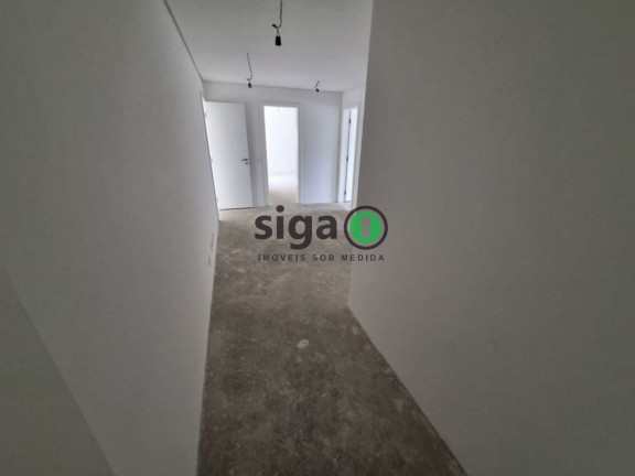 Imagem Apartamento com 3 Quartos à Venda, 192 m² em Campo Belo - São Paulo Imagem Apartamento com 3 Quartos à Venda, 192 m² em Campo Belo - São Paulo