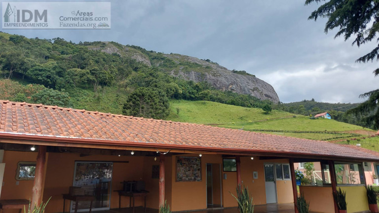 Imagem Chácara à Venda, 600.000 m² em Centro - Gonçalves Imagem Chácara à Venda, 600.000 m² em Centro - Gonçalves