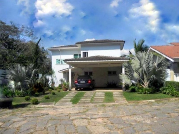 Casa com 4 Quartos à Venda, 400 m² em Vila Appia Antica - Carapicuíba