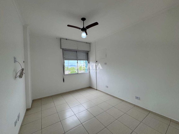 Imagem Apartamento com 2 Quartos à Venda, 126 m² em Embaré - Santos Imagem Apartamento com 2 Quartos à Venda, 126 m² em Embaré - Santos