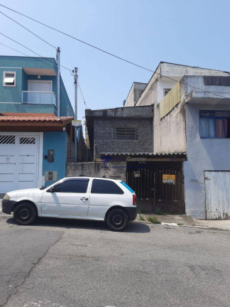 Imagem Casa com 4 Quartos à Venda, 177 m² em Jardim Célia - Guarulhos