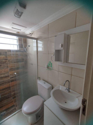 Imagem Apartamento com 2 Quartos à Venda, 44 m² em Vila Bremen - Guarulhos Imagem Apartamento com 2 Quartos à Venda, 44 m² em Vila Bremen - Guarulhos