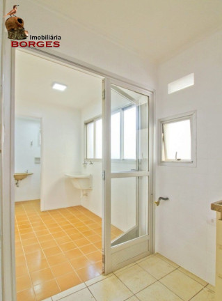 Imagem Apartamento com 3 Quartos à Venda, 85 m² em Moema - São Paulo