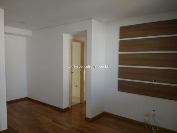 Imagem Apartamento com 3 Quartos à Venda, 108 m² em Ipiranga - São Paulo