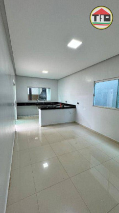 Imagem Casa com 4 Quartos à Venda, 250 m² em Belo Horizonte - Marabá Imagem Casa com 4 Quartos à Venda, 250 m² em Belo Horizonte - Marabá