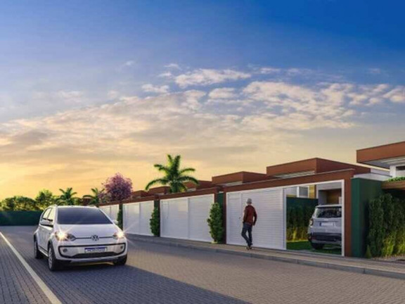Imagem Casa com 3 Quartos à Venda,  em Icaraí - Caucaia