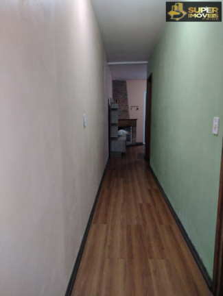 Imagem Casa com 4 Quartos à Venda, 222 m² em Areal - Pelotas Imagem Casa com 4 Quartos à Venda, 222 m² em Areal - Pelotas