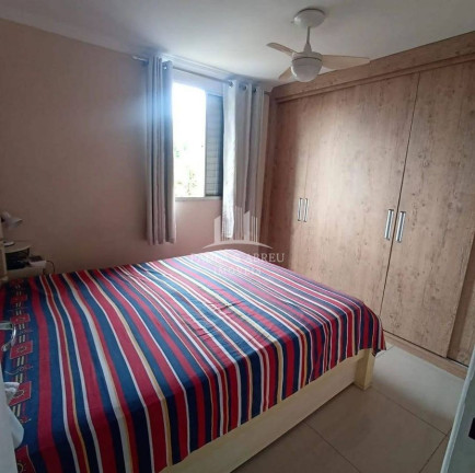 Imagem Apartamento com 3 Quartos à Venda, 69 m² em Parque São Vicente - Mauá