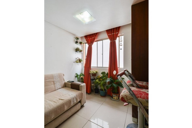 Imagem Apartamento com 1 Quarto à Venda, 48 m² em Campos Elíseos - São Paulo Imagem Apartamento com 1 Quarto à Venda, 48 m² em Campos Elíseos - São Paulo