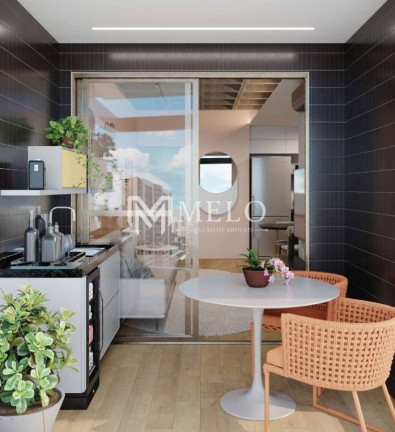 Imagem Apartamento com 2 Quartos à Venda, 70 m² em Rosarinho - Recife Imagem Apartamento com 2 Quartos à Venda, 70 m² em Rosarinho - Recife
