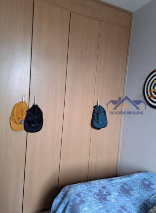 Imagem Apartamento com 2 Quartos à Venda, 72 m² em Parque Jaçatuba - Santo André Imagem Apartamento com 2 Quartos à Venda, 72 m² em Parque Jaçatuba - Santo André