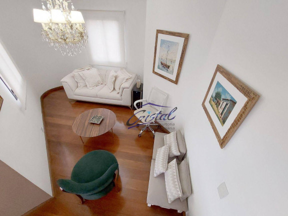 Imagem Apartamento com 3 Quartos à Venda, 114 m² em Perdizes - São Paulo