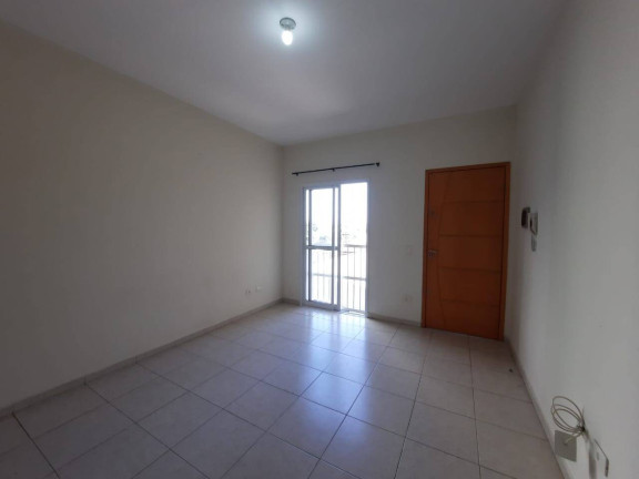 Apartamento com 2 Quartos à Venda, 55 m² em Residencial Dalla Rosa - Taubaté