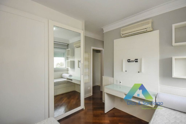 Imagem Apartamento com 3 Quartos à Venda, 193 m² em Vila Suzana - São Paulo Imagem Apartamento com 3 Quartos à Venda, 193 m² em Vila Suzana - São Paulo