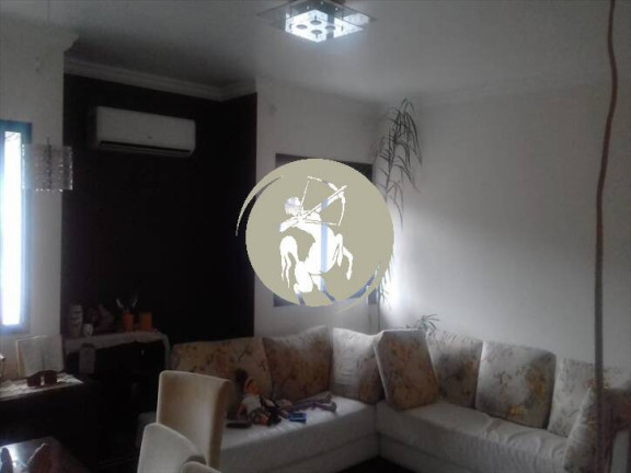 Imagem Apartamento com 2 Quartos à Venda, 92 m² em Campo Grande - Santos