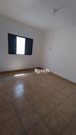 Imagem Casa com 2 Quartos para Alugar, 100 m² em Parque Universitário - Rio Claro Imagem Casa com 2 Quartos para Alugar, 100 m² em Parque Universitário - Rio Claro