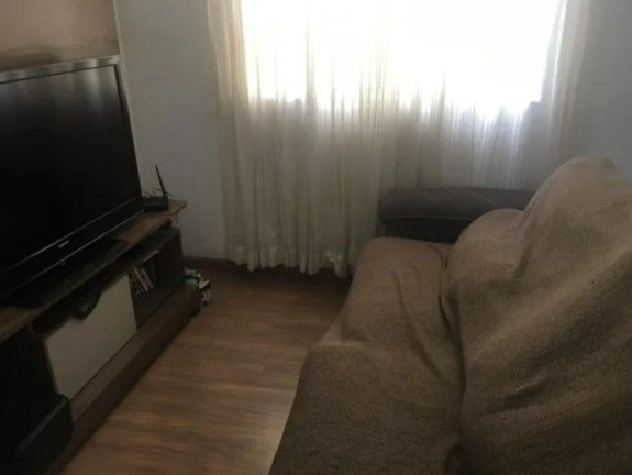 Imagem Apartamento com 3 Quartos à Venda, 58 m² em Santa Cândida - Curitiba Imagem Apartamento com 3 Quartos à Venda, 58 m² em Santa Cândida - Curitiba