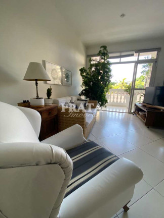 Imagem Apartamento com 2 Quartos à Venda, 60 m² em Enseada - Guarujá