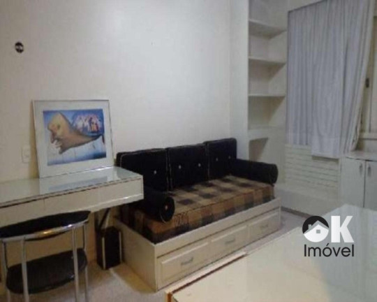 Imagem Apartamento com 4 Quartos à Venda, 170 m² em Higienópolis - São Paulo Imagem Apartamento com 4 Quartos à Venda, 170 m² em Higienópolis - São Paulo
