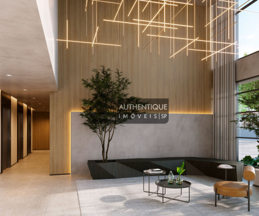 Imagem Apartamento com 2 Quartos à Venda, 66 m² em Campo Belo - São Paulo Imagem Apartamento com 2 Quartos à Venda, 66 m² em Campo Belo - São Paulo