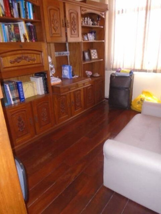Imagem Cobertura com 3 Quartos à Venda, 240 m² em Vila Valqueire - Rio De Janeiro Imagem Cobertura com 3 Quartos à Venda, 240 m² em Vila Valqueire - Rio De Janeiro