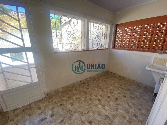 Imagem Casa com 2 Quartos à Venda, 100 m² em Santa Rosa - Niterói Imagem Casa com 2 Quartos à Venda, 100 m² em Santa Rosa - Niterói