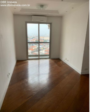 Imagem Apartamento com 2 Quartos à Venda, 58 m² em Mandaqui - São Paulo