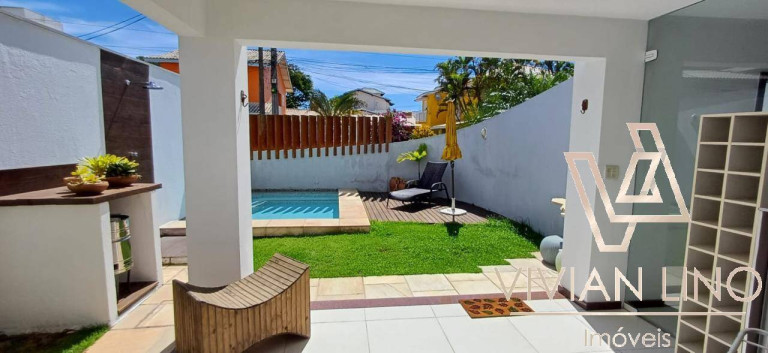 Imagem Casa com 3 Quartos à Venda, 120 m² em Palmeiras - Cabo Frio
