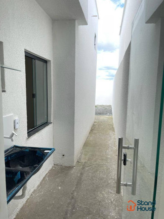 Imagem Casa com 2 Quartos à Venda, 125 m² em Conceição - Feira De Santana