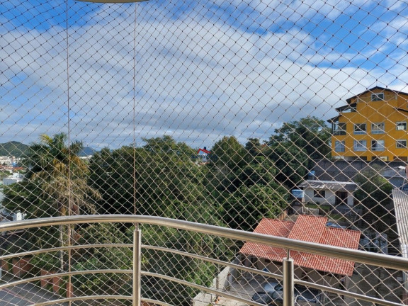 Imagem Cobertura com 3 Quartos à Venda, 162 m² em Jurerê - Florianópolis