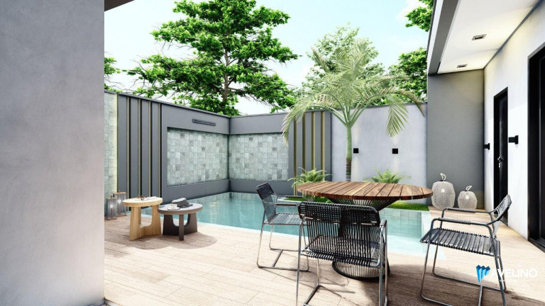 Imagem Casa de Condomínio com 1 Quarto à Venda, 214 m² em Green Park - Dourados Imagem Casa de Condomínio com 1 Quarto à Venda, 214 m² em Green Park - Dourados
