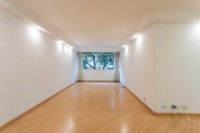 Imagem Apartamento com 3 Quartos à Venda, 119 m² em Itaim Bibi - São Paulo