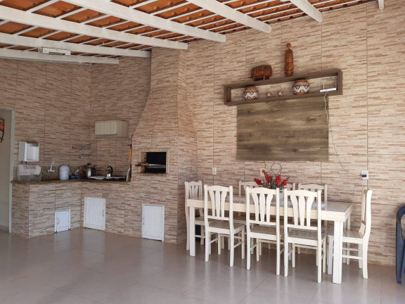 Imagem Casa com 2 Quartos à Venda, 324 m² em Itajuba - Barra Velha Imagem Casa com 2 Quartos à Venda, 324 m² em Itajuba - Barra Velha