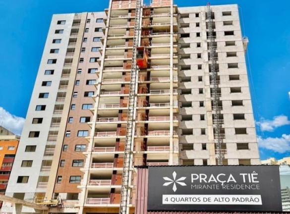 Imóvel com 3 Quartos à Venda, 162 m² em Norte (águas Claras) - Brasília