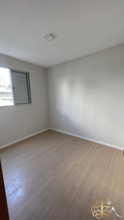 Imagem Apartamento com 2 Quartos à Venda, 46 m² em Jardim Gurilândia - Taubaté