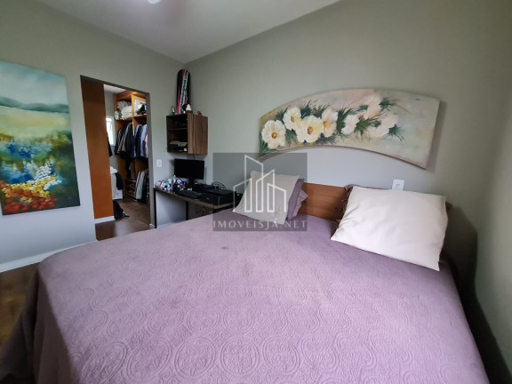 Imagem Apartamento com 3 Quartos à Venda, 139 m² em Centro - Santana De Parnaíba