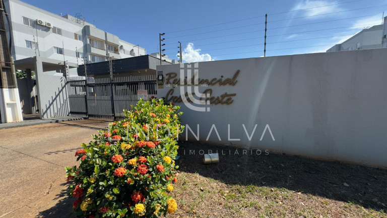 Apartamento com 3 Quartos à Venda, 65 m² em Vila A - Foz Do Iguacu