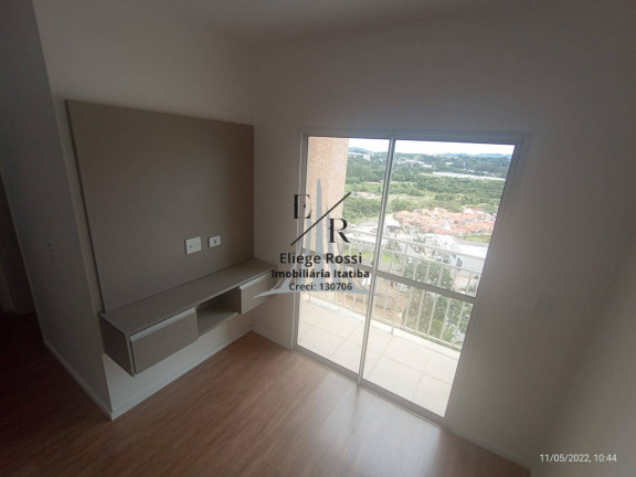 Imagem Apartamento com 2 Quartos à Venda, em Santo Antônio - Itatiba Imagem Apartamento com 2 Quartos à Venda, em Santo Antônio - Itatiba