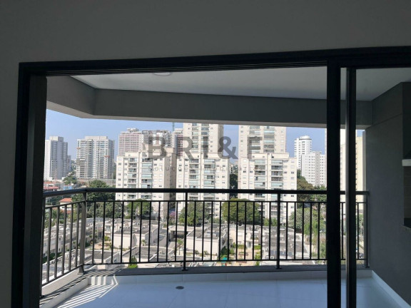 Imagem Apartamento com 2 Quartos à Venda, 98 m² em Brooklin - São Paulo Imagem Apartamento com 2 Quartos à Venda, 98 m² em Brooklin - São Paulo