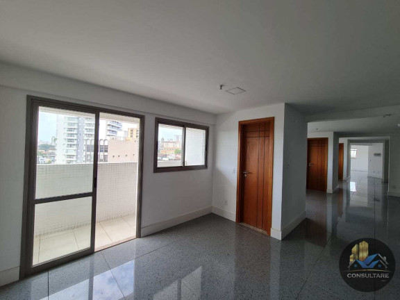 Imagem Sala Comercial para Alugar, 97 m² em Vila Mathias - Santos Imagem Sala Comercial para Alugar, 97 m² em Vila Mathias - Santos