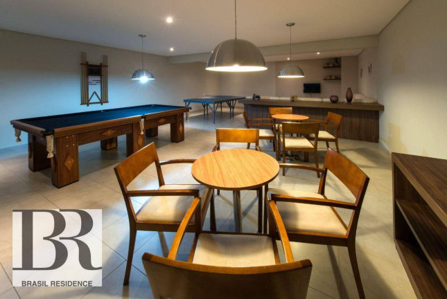 Imagem Apartamento com 2 Quartos à Venda, 56 m² em Paulicéia - São Bernardo Do Campo