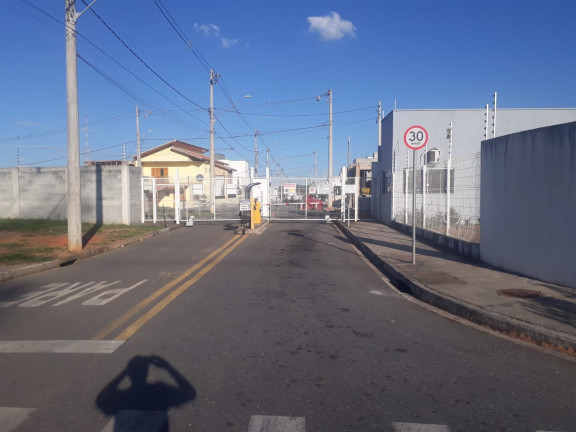 Imagem Casa com 2 Quartos à Venda, 98 m² em Morada Dos Nobres - Taubaté